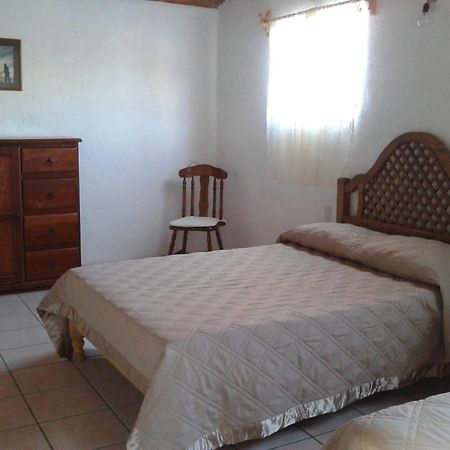 Manzano B&B Guanajuato Dış mekan fotoğraf