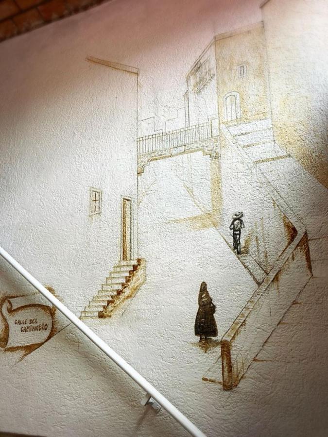 Manzano B&B Guanajuato Dış mekan fotoğraf