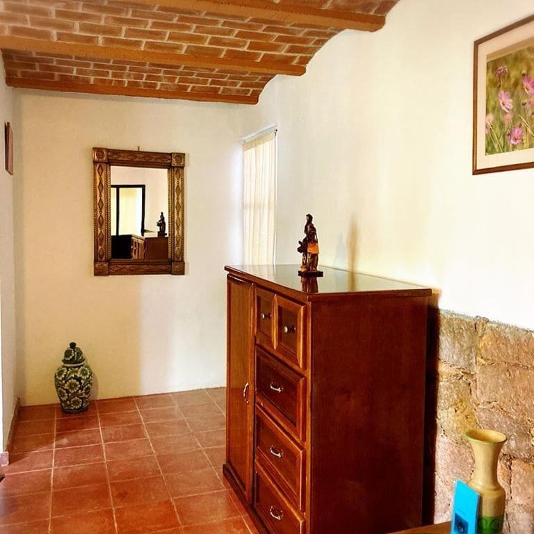 Manzano B&B Guanajuato Dış mekan fotoğraf