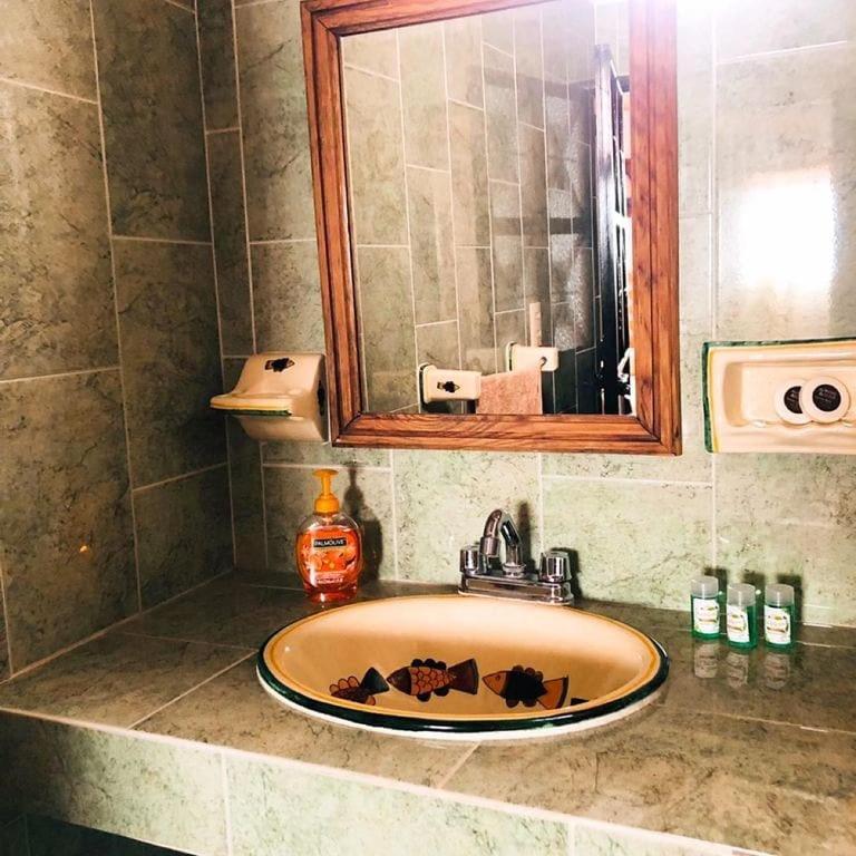 Manzano B&B Guanajuato Dış mekan fotoğraf