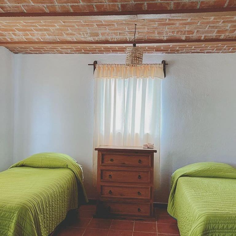 Manzano B&B Guanajuato Dış mekan fotoğraf