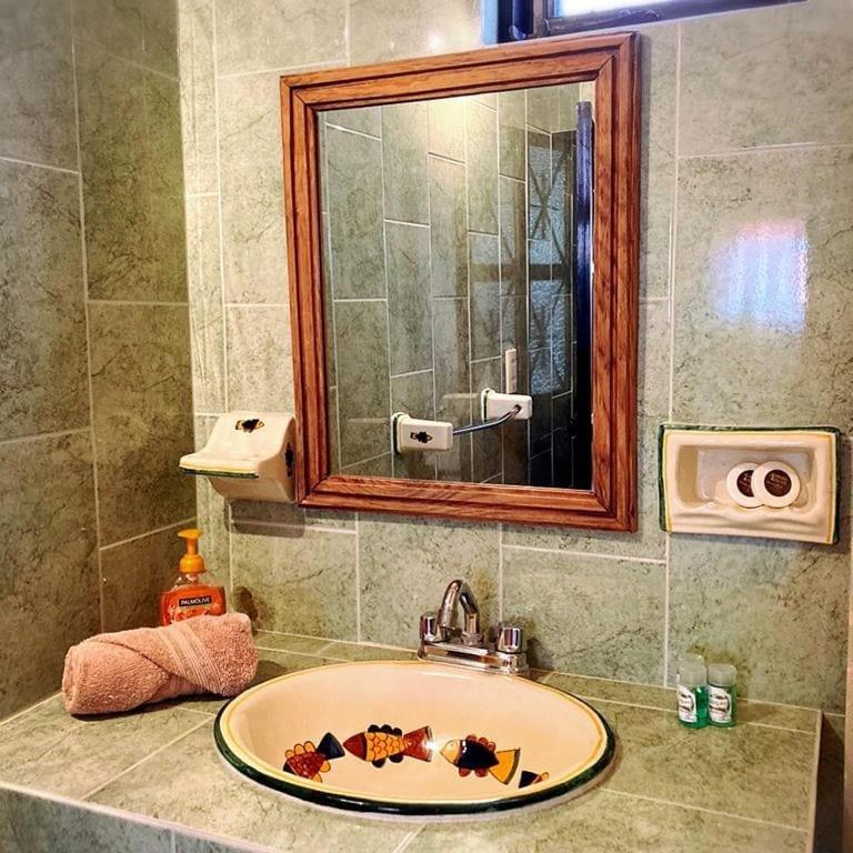 Manzano B&B Guanajuato Dış mekan fotoğraf