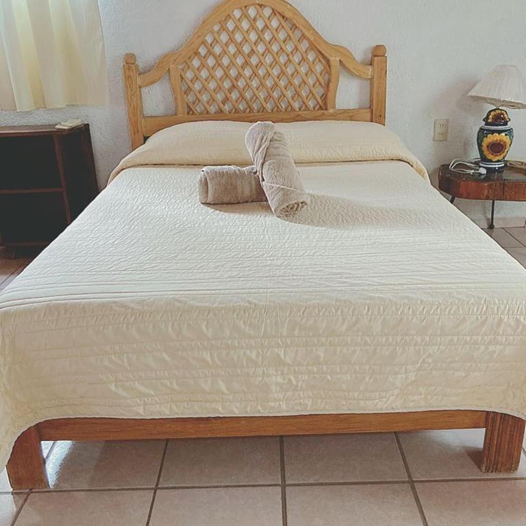 Manzano B&B Guanajuato Dış mekan fotoğraf