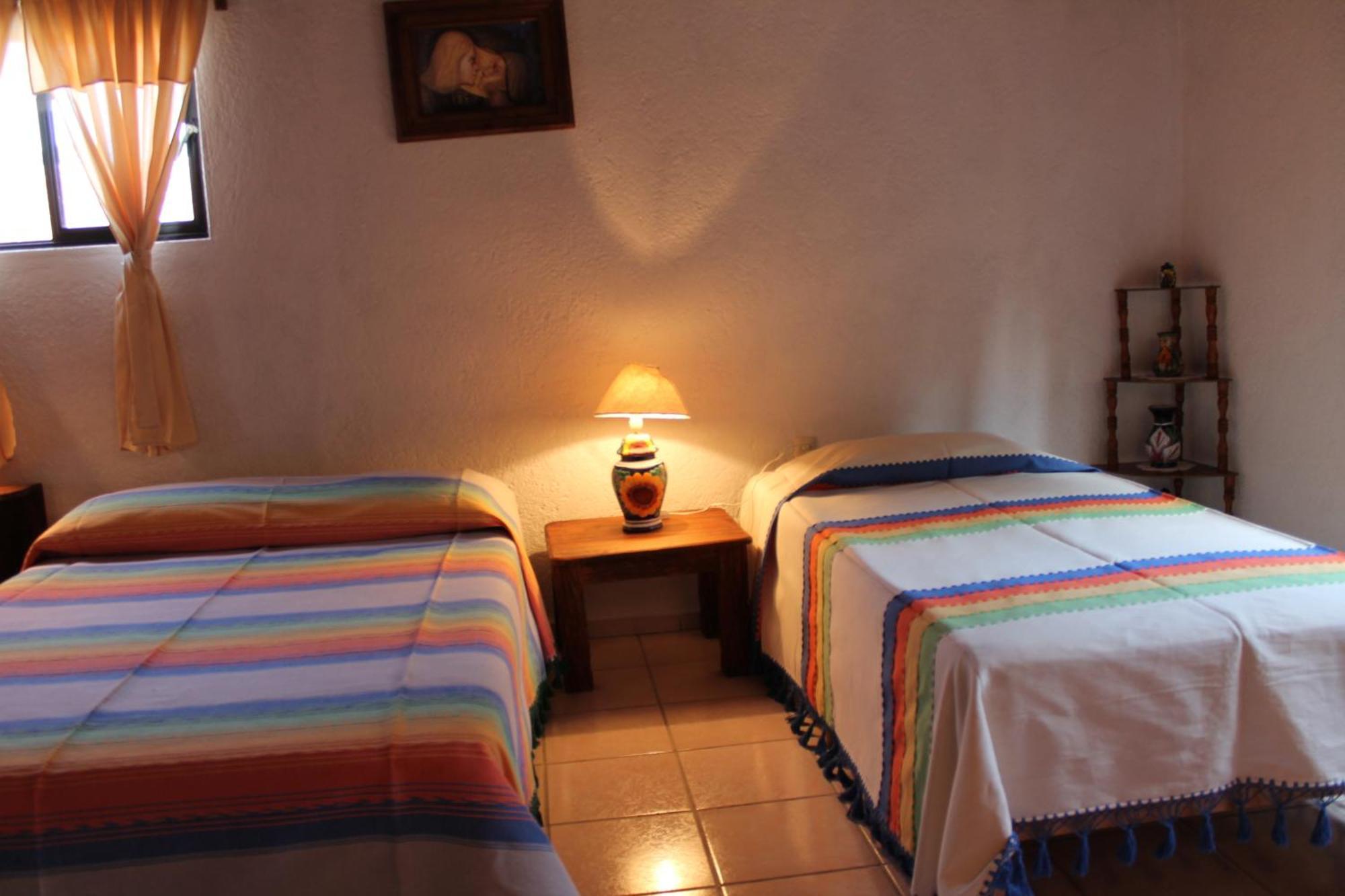 Manzano B&B Guanajuato Dış mekan fotoğraf