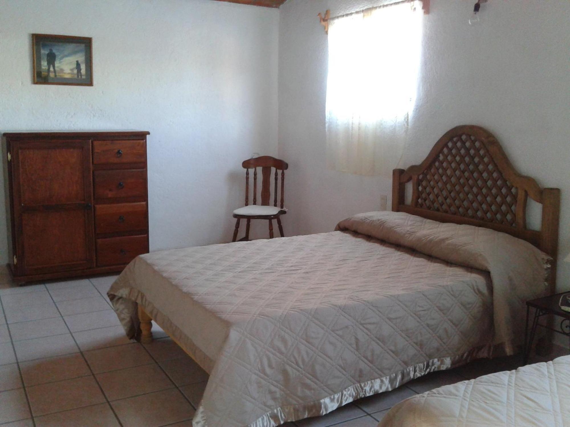 Manzano B&B Guanajuato Dış mekan fotoğraf